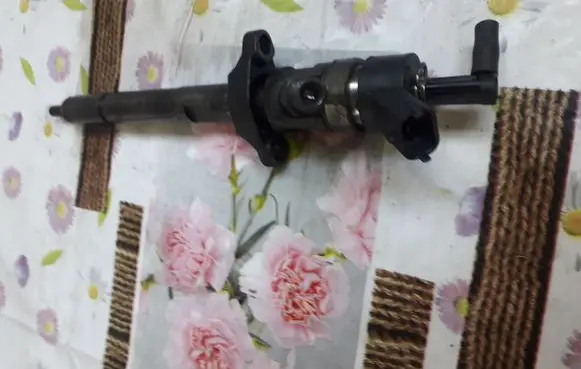 Volvo V50 Fuel injector 0445110259
