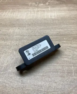 BMW 3 E90 E91 ESP acceleration yaw rate sensor 6778421