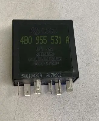 Audi A4 S4 B5 8D Other relay 4B0955531A
