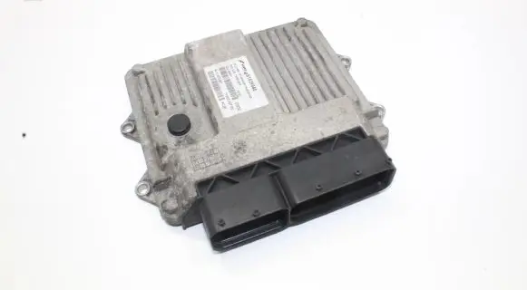 Fiat 500X Engine control unit/module 51829540 7160012703