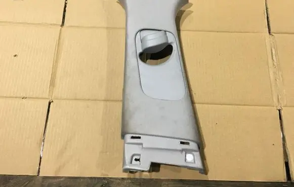 KIA Sorento (B) pillar trim (top) 85830C5100
