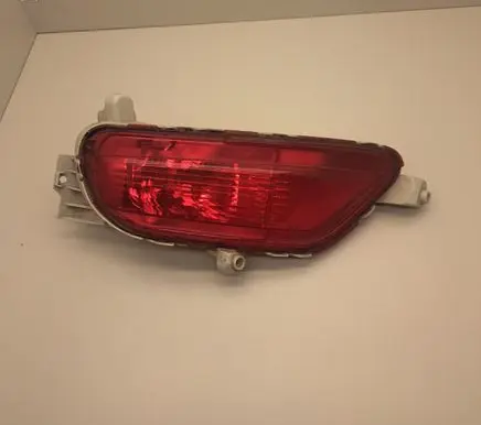 Mazda CX-5 II Rear bumper light 
