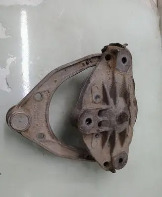 Porsche Cayenne (9PA) Front control arm 