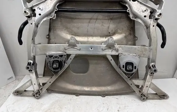 BMW M2 F87 Front subframe 2284630 228463013