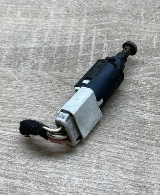 Citroen C3 Brake pedal sensor switch 9643478880