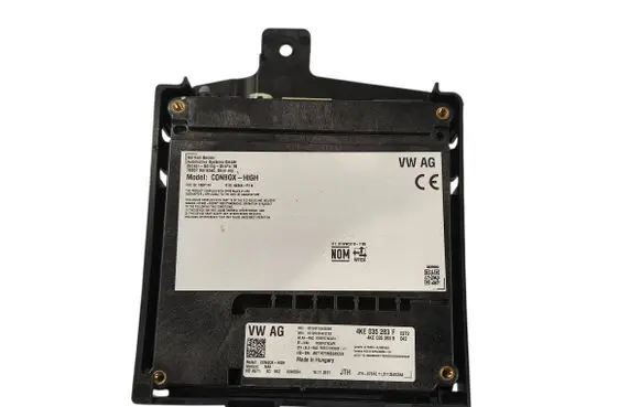 Audi A5 Other control units/modules 4KE035283F