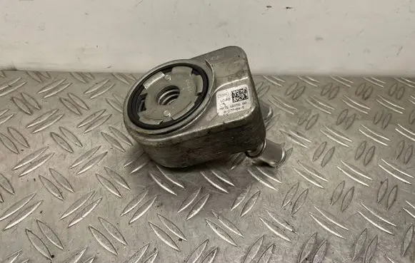 Ford Focus Engine oil radiator HX7G6B856AA