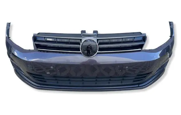 Volkswagen Golf VII Front bumper 
