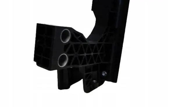 Mercedes-Benz C W206 Radiator mount bracket A2066201600
