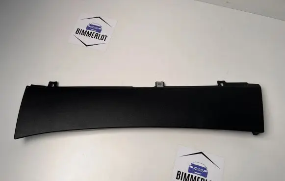 Mercedes-Benz S W221 Dashboard glove box trim A2216805587