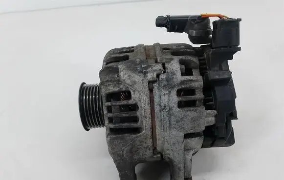 Toyota Avensis T250 Generator/alternator 27060-0D140-A