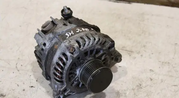 Subaru Forester SH Generator/alternator 23700AA640