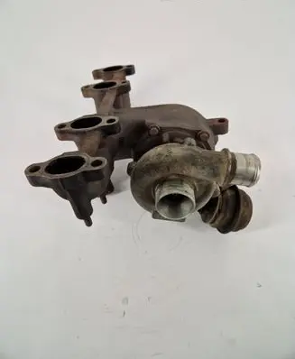 Seat Leon (1M) Turbo 7218755