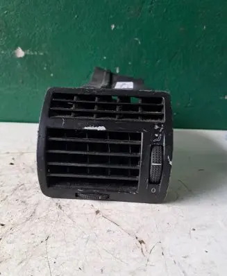 Volkswagen Sharan Dash center air vent grill 7M3819703B 5398100 5398105