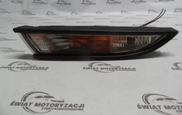 Volkswagen Scirocco Front indicator light 1K8953042E