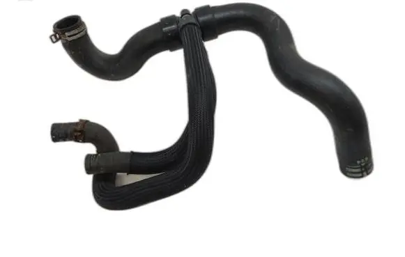 Citroen DS5 Engine coolant pipe/hose 9678569480