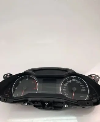 Audi A4 S4 B8 8K Speedometer (instrument cluster) 8K0920930N