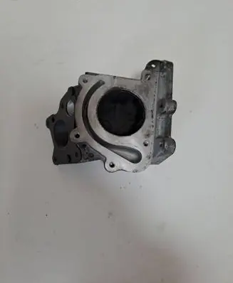 Mercedes-Benz Sprinter W906 EGR valve EAC43400 A6511420467
