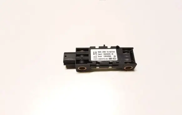 Hyundai Tucson JM Airbag deployment crash/impact sensor 959202E000 SA320020000 0285003035