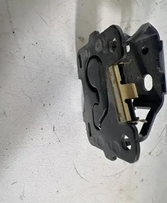 Porsche Macan (95B) Other dashboard part 95B861687C