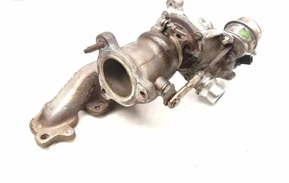 Nissan Qashqai Turbo 8201439411