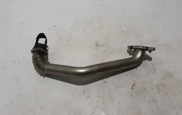 Volvo S90, V90 EGR valve line/pipe/hose 32213481
