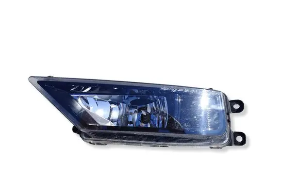 Volkswagen Tiguan Front fog light 5NA941699B 10472070000