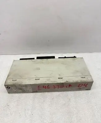 BMW 3 E46 Comfort/convenience module 6944842