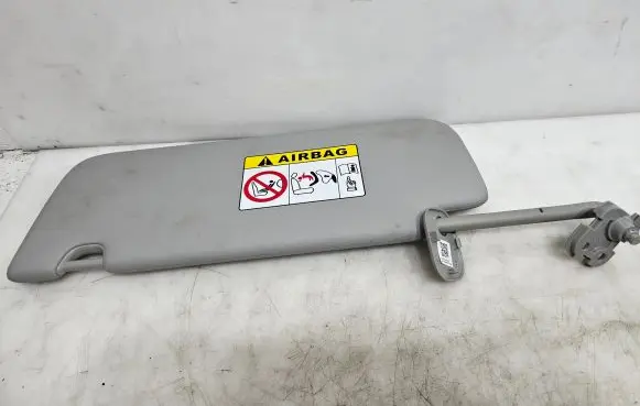 KIA Sportage Sun visor 85220D9010ED