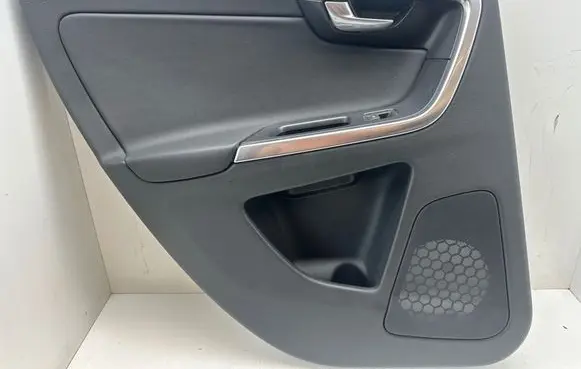 Volvo XC60 Rear door card panel trim 30766403 D0U2A