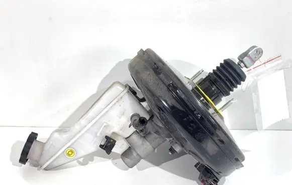 Hyundai Kona I Brake booster 58500J9350