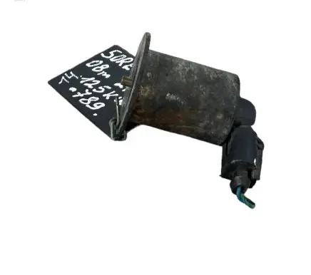 KIA Sorento EGR valve 284104A410