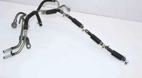 Mitsubishi ASX Fuel return line/hose 