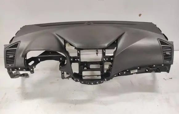 Hyundai i40 Dashboard 11123007160735