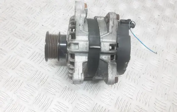 Volvo S60 Generator/alternator 31419101