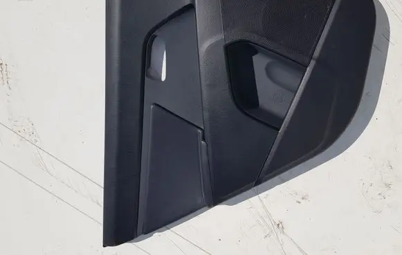 KIA Sportage Rear door card panel trim 833513U000
