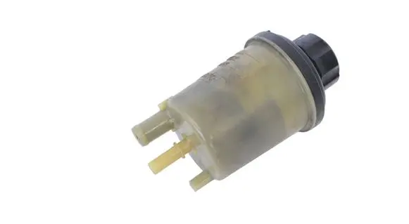 Volvo S80 Power steering fluid tank/reservoir 6C913R700BC