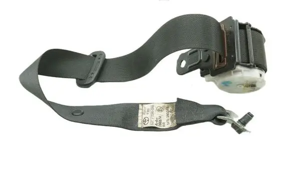 Toyota Auris E180 Front seatbelt 7336002550