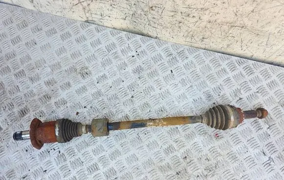 Mini Cooper Countryman R60 Rear driveshaft 9808052