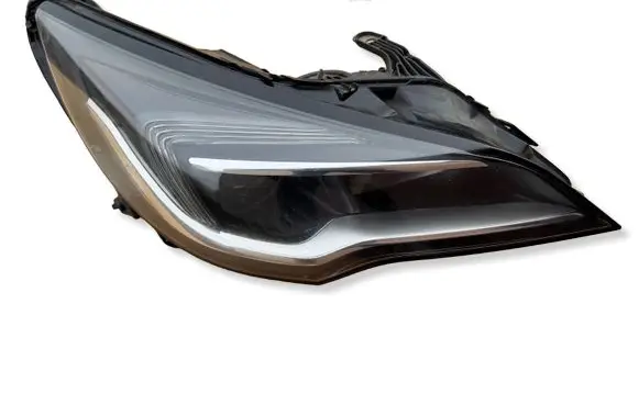 Opel Astra K Headlight/headlamp 7961400000 39047201 6519700000000X