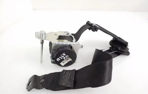 Opel Meriva A Front seatbelt 13149531