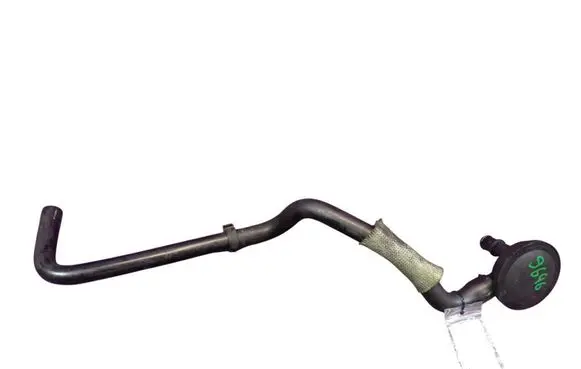 Volkswagen Touareg I Breather hose/pipe