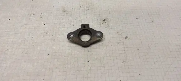 Toyota Aygo AB10 Tailgate opening switch N0502624