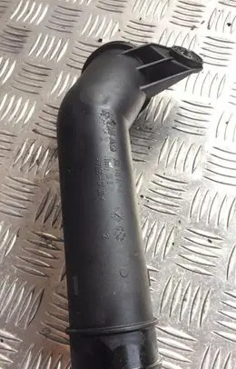 Audi A3 S3 8L Air intake hose/pipe 3c0145770b