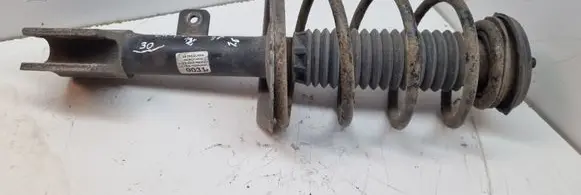 Citroen C4 I Picasso Front shock absorber/damper