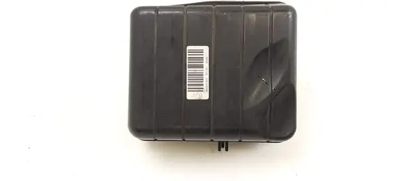 BMW 5 F10 F11 Intake resonator 13718512249 8512249