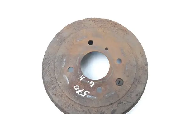 Nissan NV200 Drum brake (rear) 432063LG0A