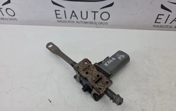Mercedes-Benz GL X166 Seat adjustment motor 960562103