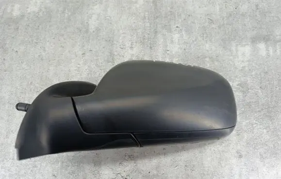 Peugeot 307 Front door electric wing mirror 96347725XT