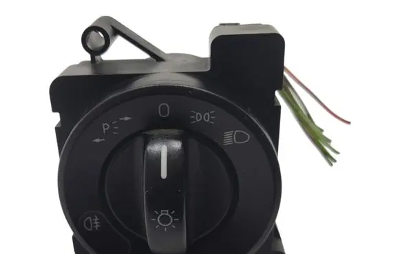 Volkswagen Crafter Light switch 9065450504